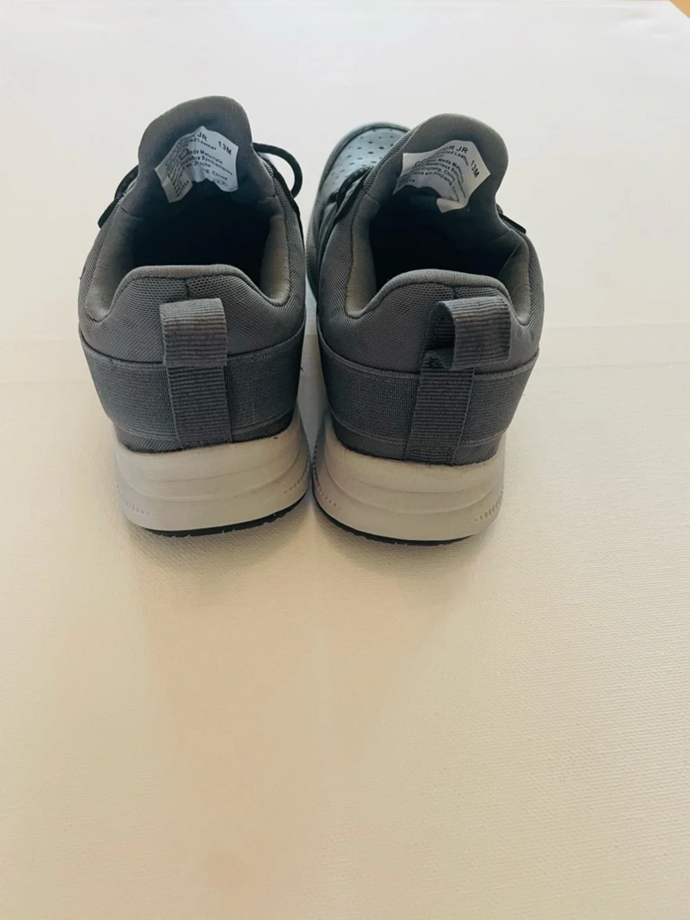 Deer Stags Kid’s Contour Bungee Lace‎ Slip-On Sneakers Size 13